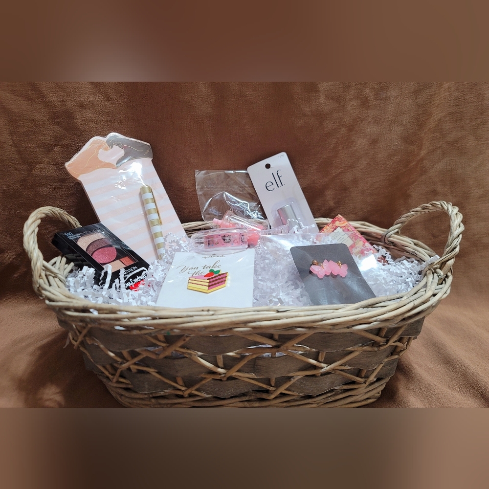 Beautiful Pink Anime Bundle
